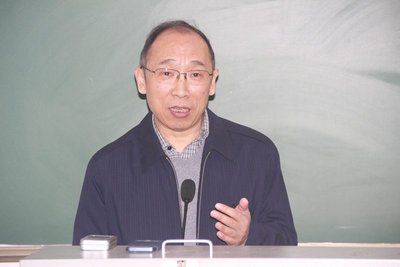 名家讲坛：“大考”彰显中国特色社会主义制度优势——学习习近平总书记关于防控新冠肺炎疫情系列重要讲话精神