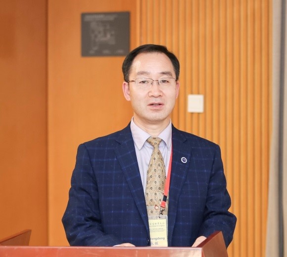 九游体育(NineGameSports)官方网站创新论坛第一千五百二十二讲：中生代重大地质事件与植被环境变化
